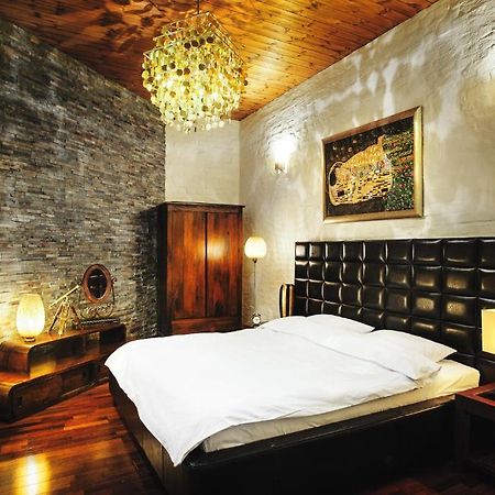 Apartamenty Chleb I Wino Torun Luaran gambar