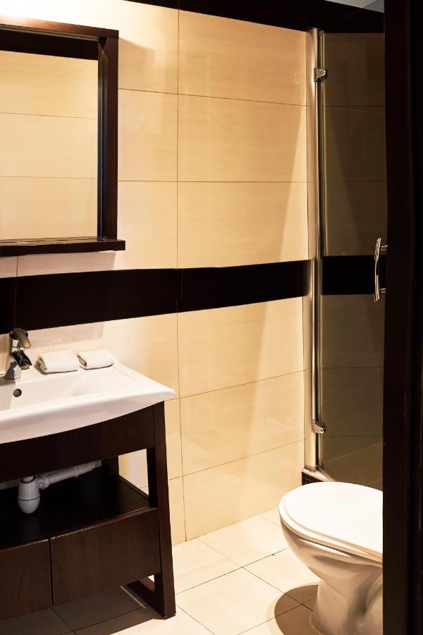 Apartamenty Chleb I Wino Torun Luaran gambar