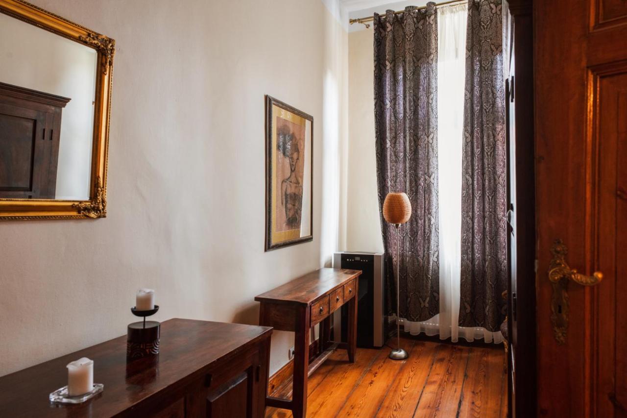 Apartamenty Chleb I Wino Torun Luaran gambar