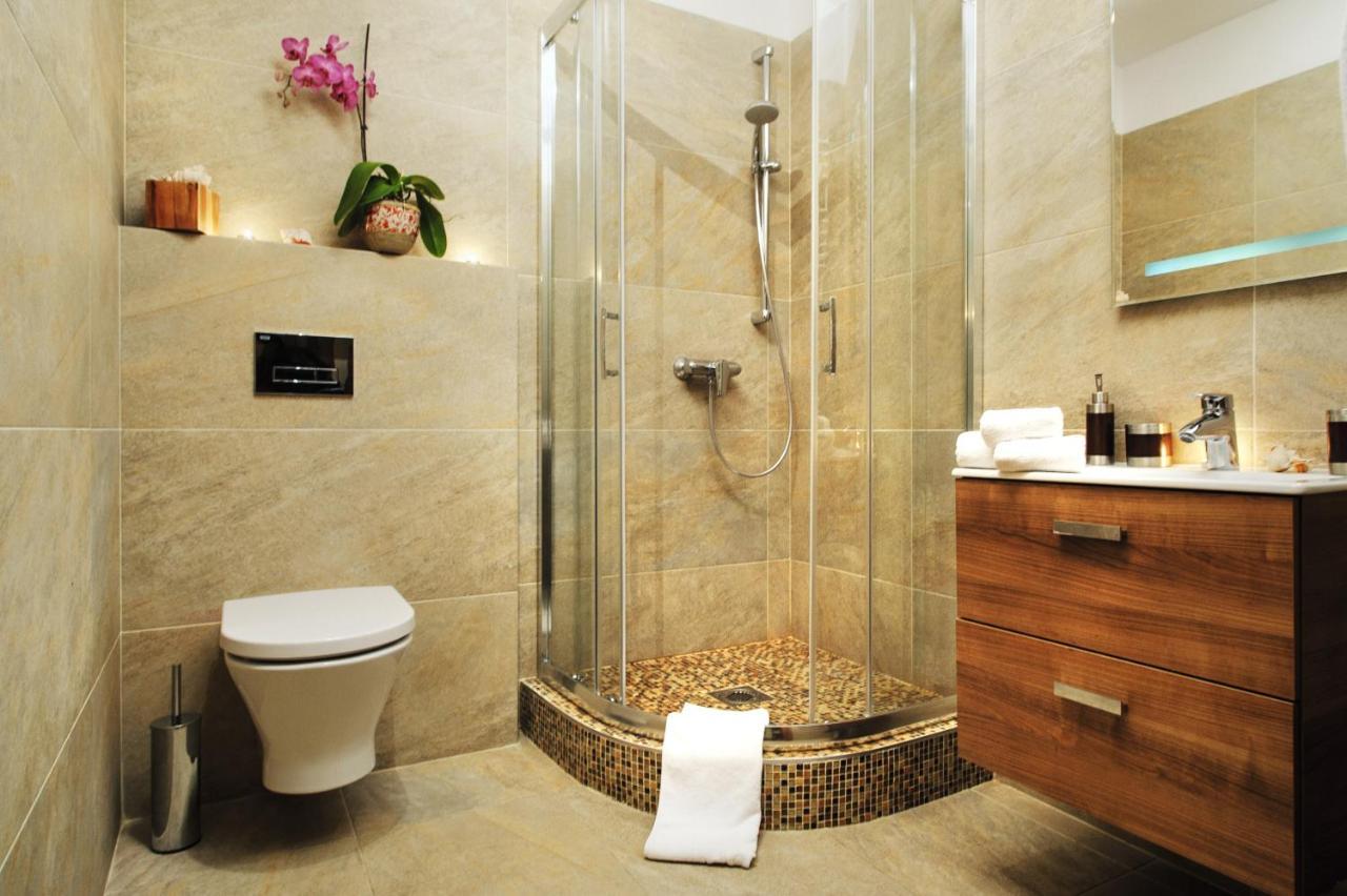 Apartamenty Chleb I Wino Torun Luaran gambar