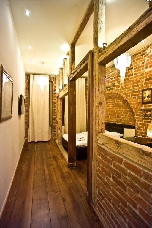 Apartamenty Chleb I Wino Torun Bilik gambar