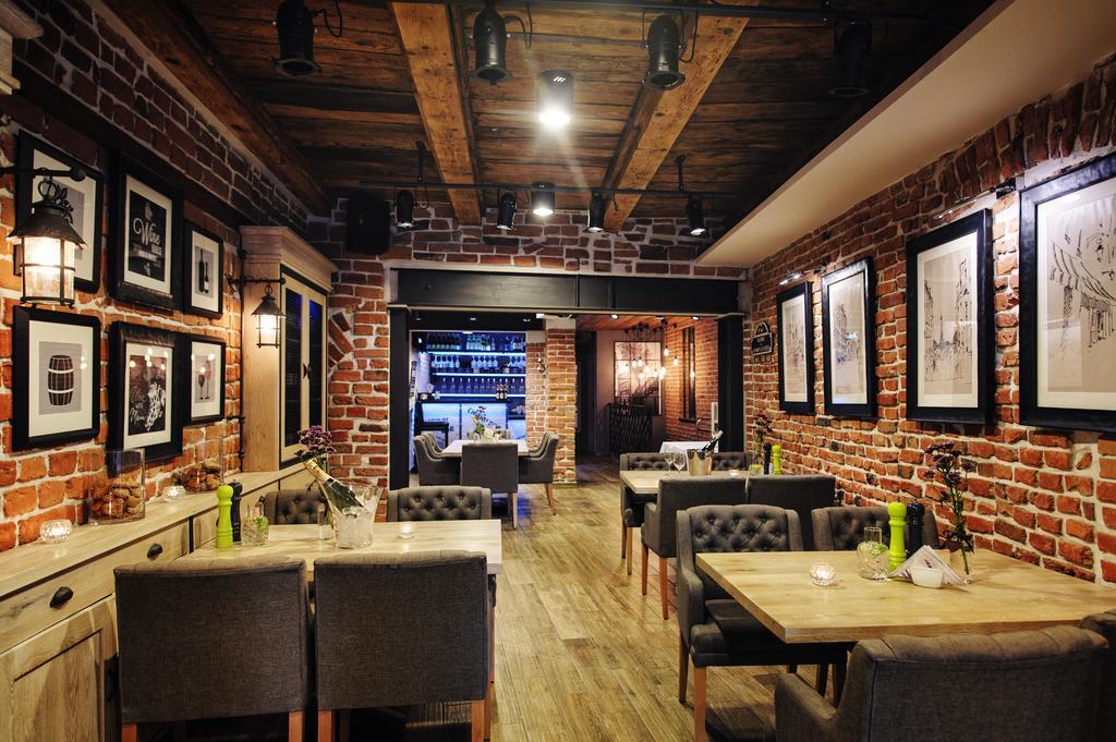 Apartamenty Chleb I Wino Torun Luaran gambar