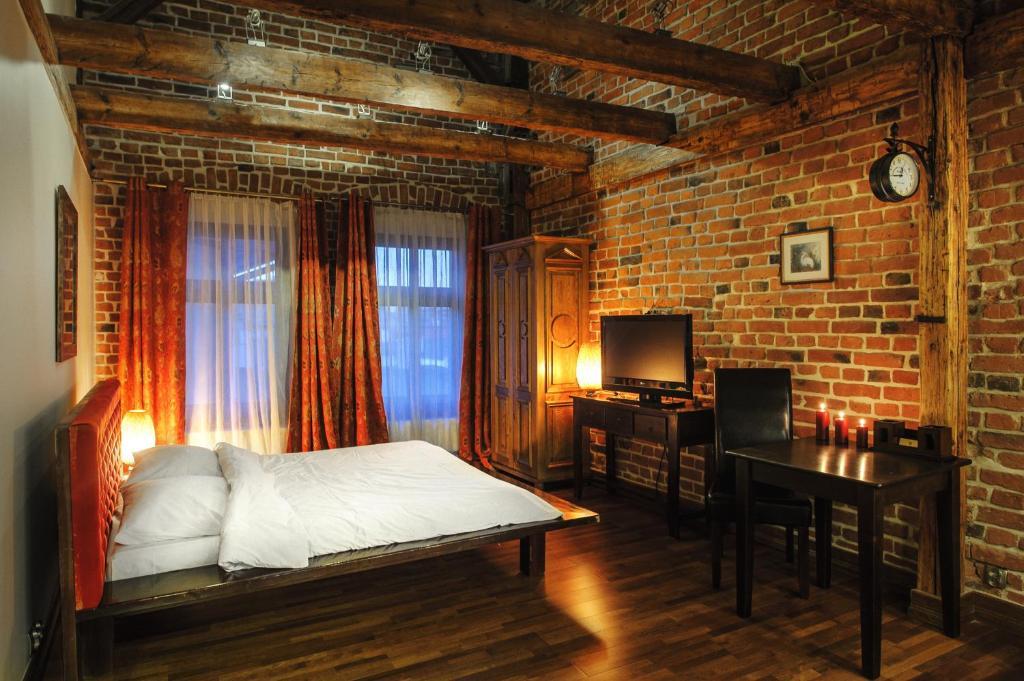 Apartamenty Chleb I Wino Torun Luaran gambar