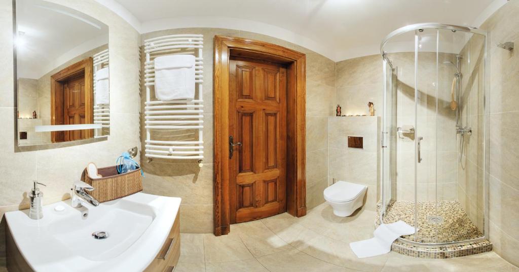 Apartamenty Chleb I Wino Torun Luaran gambar