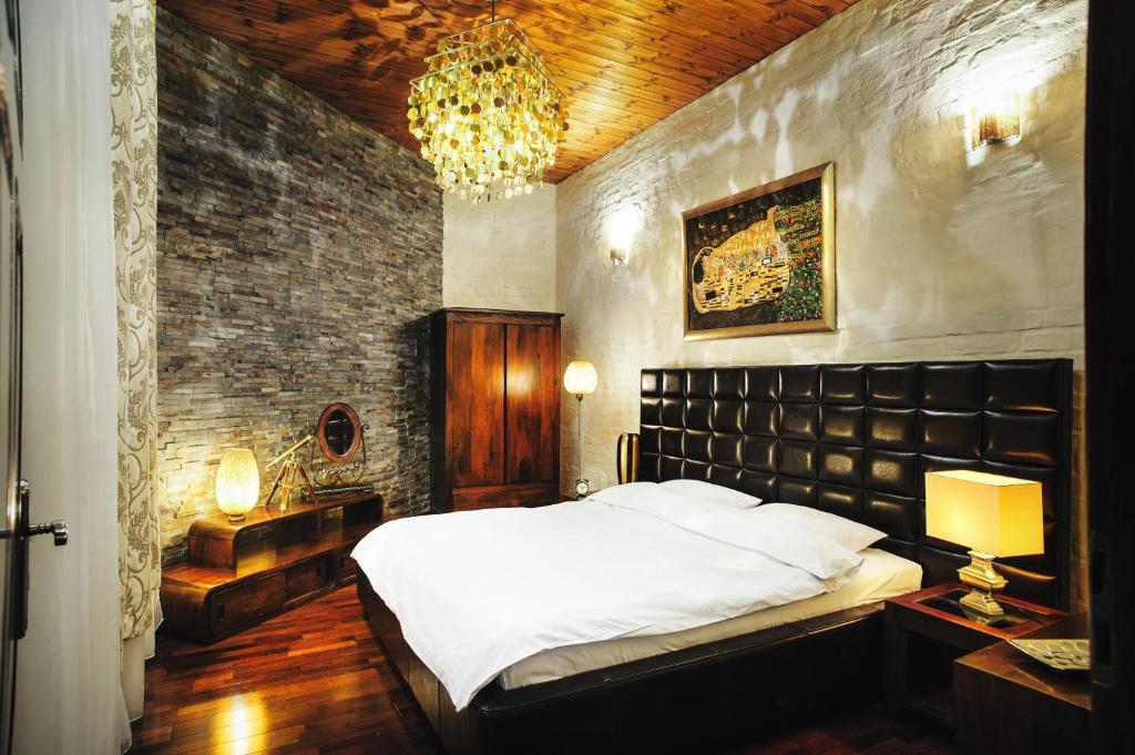 Apartamenty Chleb I Wino Torun Luaran gambar