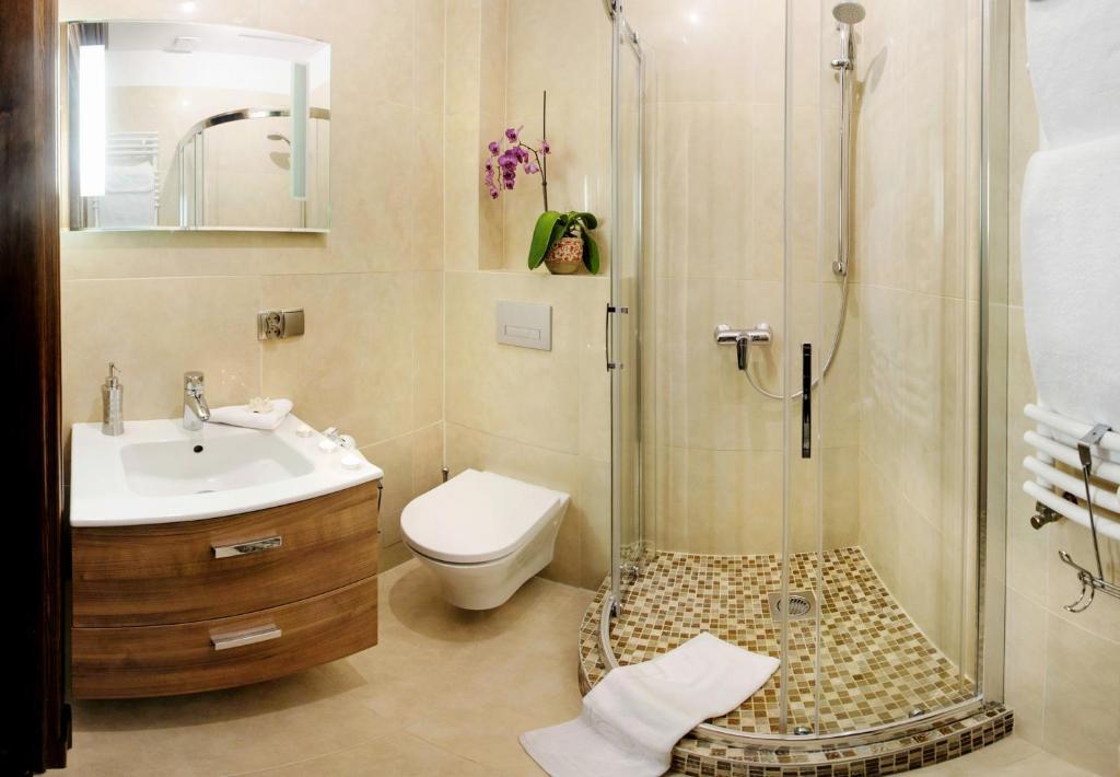 Apartamenty Chleb I Wino Torun Luaran gambar
