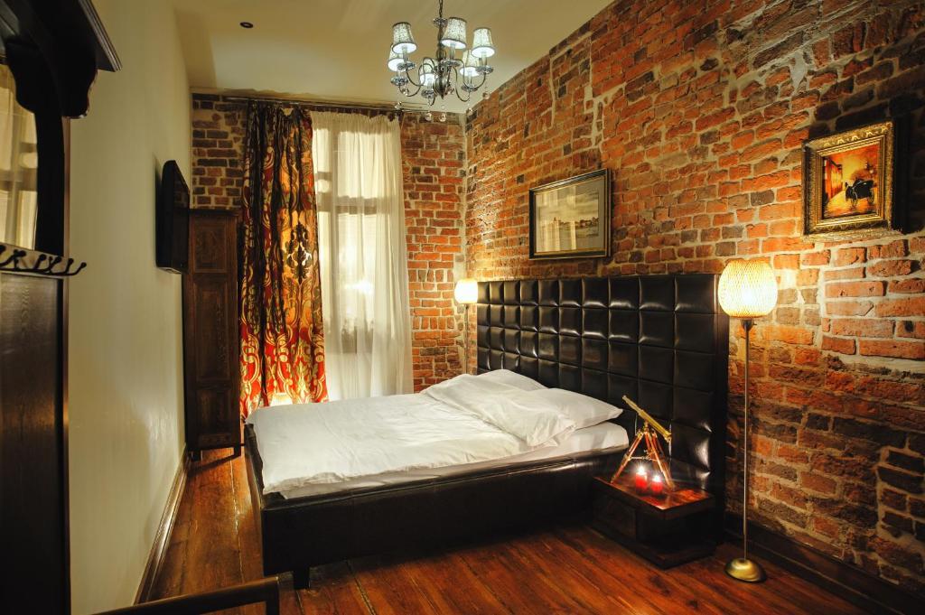 Apartamenty Chleb I Wino Torun Luaran gambar